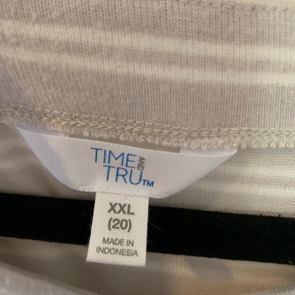 Cream Sweater Dress XXL - Picture 5 of 6